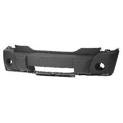 2007-2009 Dodge Nitro Front Bumper Cover