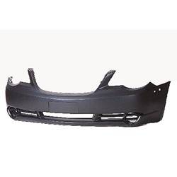 2008-2010 Chrysler Sebring Front Bumper Cover