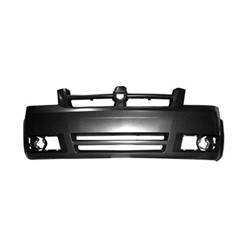 2008-2010 Dodge Grand Caravan Front Bumper Cover