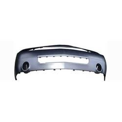 2008-2010 Dodge Challenger Front Bumper Cover