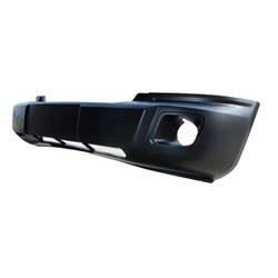 '08-'10 Dodge Dakota, '11 Ram Dakota Front Bumper Cover
