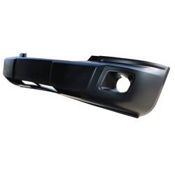 '08-'10 Dodge Dakota, '11 Ram Dakota Front Bumper Cover