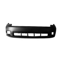 2009-2010 Dodge Ram Pickup Front Bumper Cover