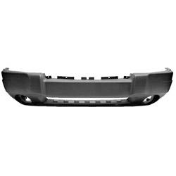 2004 Jeep Grand Cherokee Front Bumper Cover