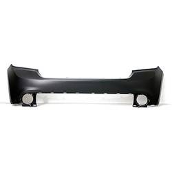 2011-2013 Dodge Durango Front Upper Bumper Cover