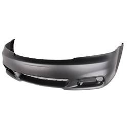 2011-2014 Dodge Avenger Front Bumper Cover
