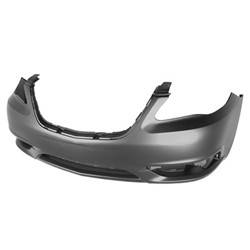 2011-2014 Chrysler 100 Front Bumper Cover