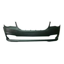 2011-2020 Dodge Grand Caravan Front Bumper Cover