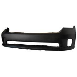 2013-2018 Dodge Ram Pickup Front Bumper Cover