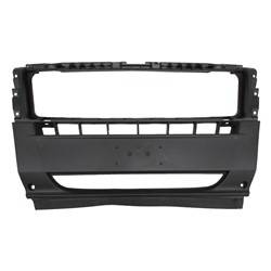 2014-2018 Dodge Ram ProMaster Front Center Bumper Cover