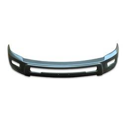 '10 Dodge Ram 2500, '10 Dodge Ram 3500, '11-'18 Ram 2500, '11-'18 Ram 3500 Front Bumper Face Bar