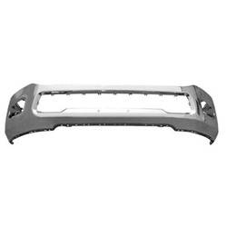 2019-2024 Dodge Ram Pickup Front Bumper Face Bar