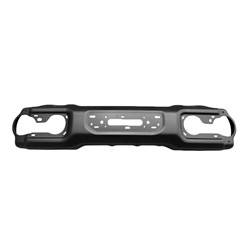 2018-2024 Jeep Wrangler Front Bumper Face Bar