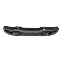 2018-2024 Jeep Wrangler Front Bumper Assembly