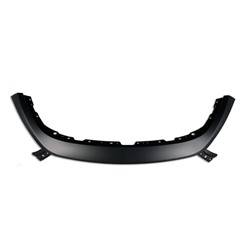 2013-2016 Dodge Dart Front Upper Bumper Cover