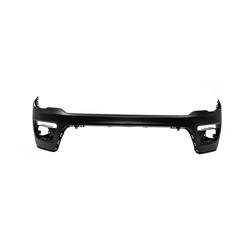 2017-2021 Jeep Compass Front Upper Bumper Cover