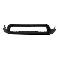 2021 Jeep Compass Front Lower Bumper Cover