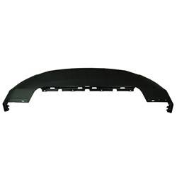 2021-2023 Jeep Cherokee Front Lower Bumper Cover