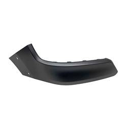 2019-2024 Dodge Ram Pickup Front Passenger's Lower Bumper to Body Filler Panel