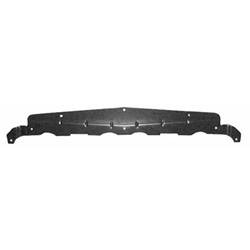 '99-'04 Jeep Grand Cherokee Front Center Lower Bumper Cover Bracket