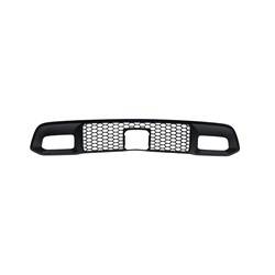 2017-2021 Jeep Grand Cherokee Front Bumper Cover Grille