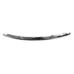 2018-2021 Jeep Grand Cherokee Front Center Bumper Cover Molding