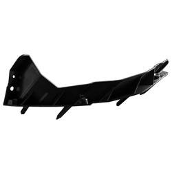 '15-'23 Dodge Charger Front Driver Side Bumper Cover Support Rail