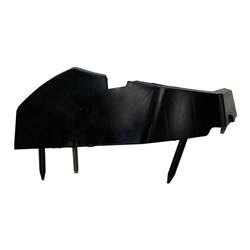 2015-2023 Dodge Challenger Front Driver's Outer Bumper Cover Bracket