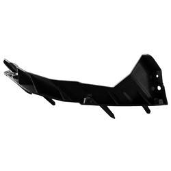 '15-'23 Dodge Charger Front Passenger Side Bumper Cover Support Rail