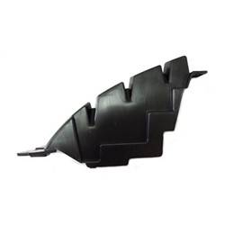 2015-2023 Dodge Charger Front Passenger's Outer Bumper Cover Bracket