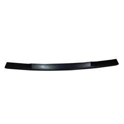 2021 Jeep Compass Front Lower Bumper Cover Molding