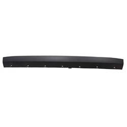 2014-2018 Jeep Cherokee Front Lower Bumper Cover Molding
