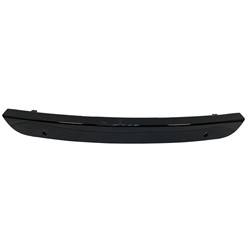 2017-2021 Jeep Grand Cherokee Front Bumper Cover Molding