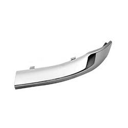 '14-'20 Dodge Durango Driver Side Front Bumper Cover Outer Molding