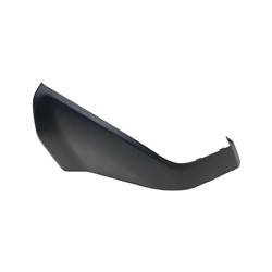 2019-2024 Dodge Ram Pickup Front Driver's Outer Bumper Trim