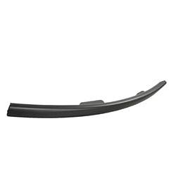 2018-2021 Jeep Grand Cherokee Front Driver's Bumper Cover Molding