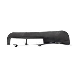 2018-2020 Dodge Durango Front Lower Bumper Cover Shield