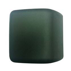 '97-'06 Jeep TJ, '97-'06 Jeep Wrangler Driver Or Passenger Side Front Bumper Guard