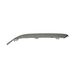 '05-'10 Chrysler 300 Driver Side Front Bumper Impact Strip
