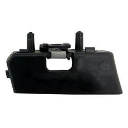 2009-2010 Dodge Ram Pickup Front Driver's Outer Bumper Cover Support