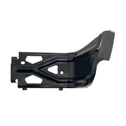 2008-2014 Dodge Challenger Front Driver's Outer Bumper Extension
