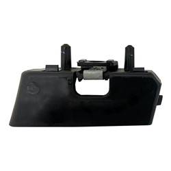 2009-2010 Dodge Ram Pickup Front Passenger's Outer Bumper Cover Support