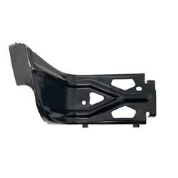 2008-2014 Dodge Challenger Front Passenger's Outer Bumper Extension