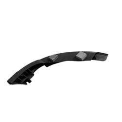 '02-'05 Dodge Ram 1500, '03-'05 Dodge Ram 2500, '03-'05 Dodge Ram 3500 Front Driver Side Upper Bumper Mounting Bracket