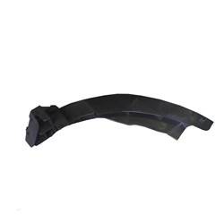 '02-'05 Dodge Ram 1500, '03-'05 Dodge Ram 2500, '03-'05 Dodge Ram 3500 Front Passenger Side Upper Bumper Mounting Bracket