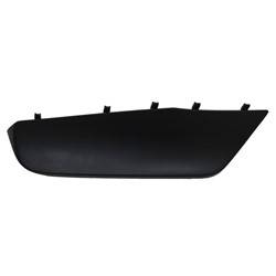 '11-'13 Jeep Grand Cherokee Front Passenger Side Lower Bumper To Body Filler Panel