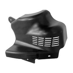 2011-2021 Jeep Grand Cherokee Front Passenger's Bumper to Body Filler Panel