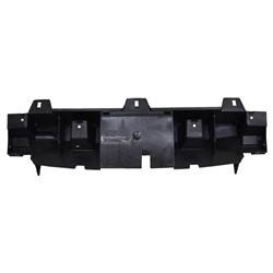 '11-'13 Jeep Grand Cherokee Front Bumper Lower Air Shield