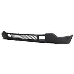 2011-2013 Jeep Grand Cherokee Front Lower Bumper Cover