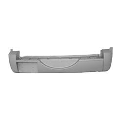 '02-'07 Jeep Liberty Rear Bumper Cover